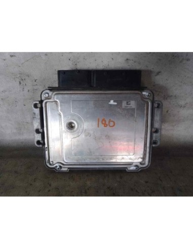 CENTRALITA MOTOR UCE ALFA ROMEO 147 (190) - 136463