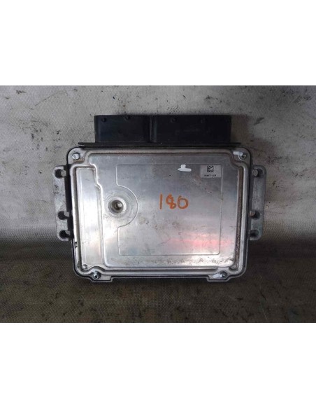 CENTRALITA MOTOR UCE ALFA ROMEO 147 (190) - 136463