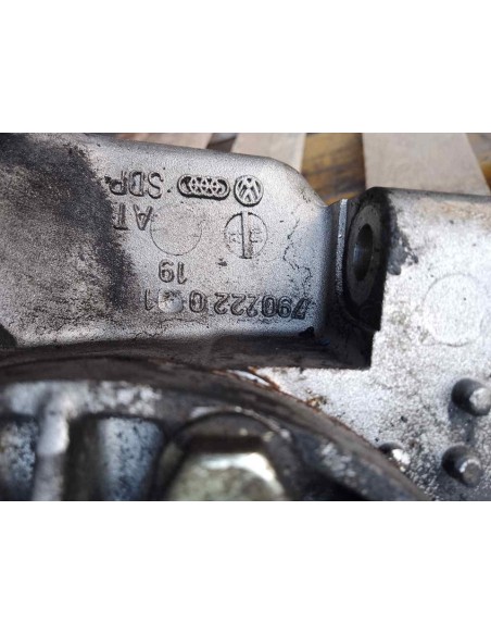 CAJA TRANSFER AUDI A3 (8L) - 149564