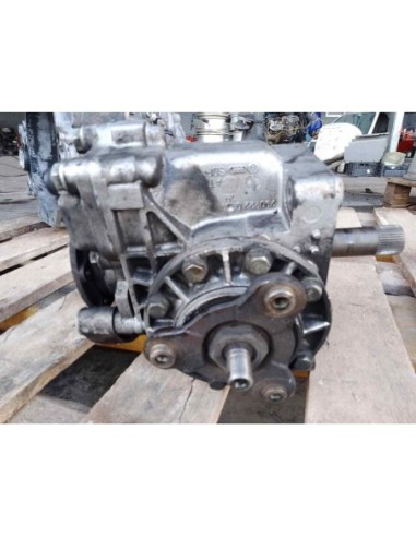 CAJA TRANSFER AUDI A3 (8L) - 149564