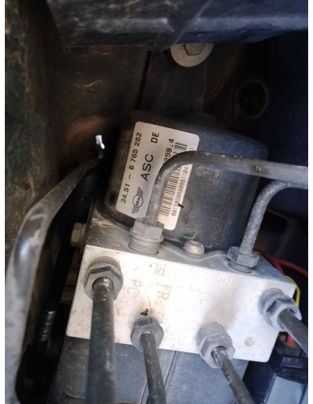 ABS MINI MINI (R50 R53) - 149594