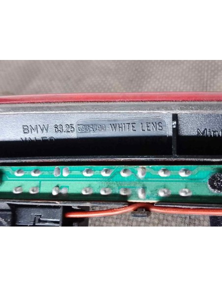 LUZ CENTRAL DE FRENO MINI MINI (R50 R53) - 149651