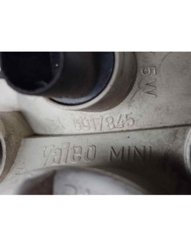 PILOTO DELANTERO IZQUIERDO MINI MINI (R50 R53)...