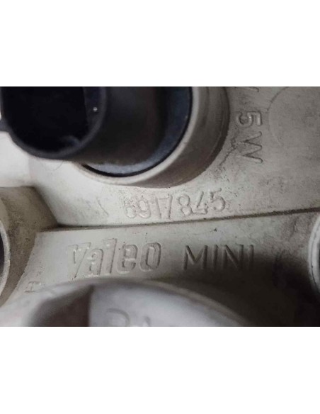 PILOTO DELANTERO IZQUIERDO MINI MINI (R50 R53) - 149671