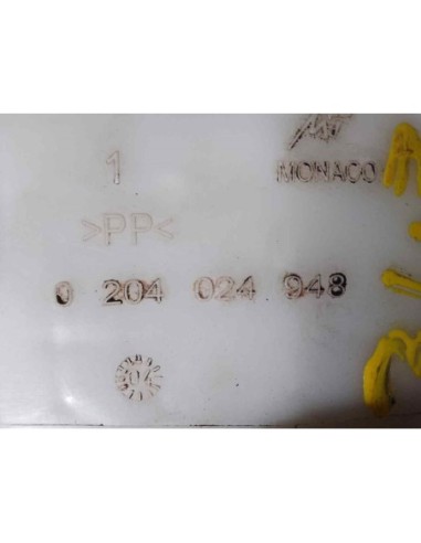 BOMBA FRENO OPEL CORSA C - 149718