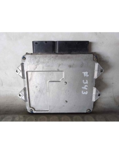 CENTRALITA MOTOR UCE OPEL CORSA C - 149733