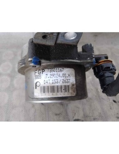 DEPRESOR FRENO / BOMBA VACIO OPEL CORSA C - 149742