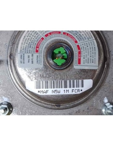 AIRBAG DELANTERO IZQUIERDO HYUNDAI MATRIX (FC)...