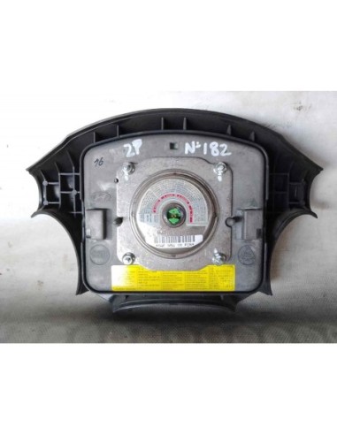 AIRBAG DELANTERO IZQUIERDO HYUNDAI MATRIX (FC)...