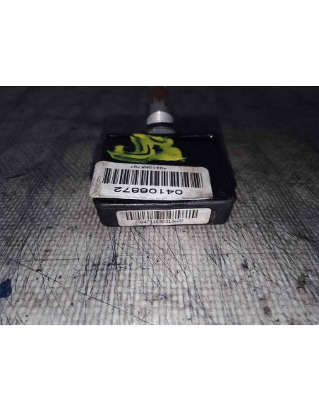 SENSOR PRESION RENAULT MEGANE II BERLINA 3P - 150066