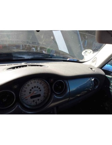 SALPICADERO MINI MINI (R50 R53) - 150143