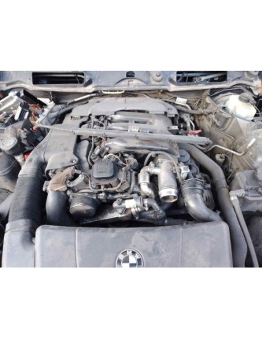 BOMBA DIRECCION BMW SERIE 3 TOURING (E91) - 150181