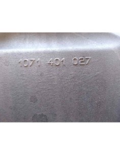 CAJA CAMBIOS BMW SERIE 3 TOURING (E91) - 150183 2