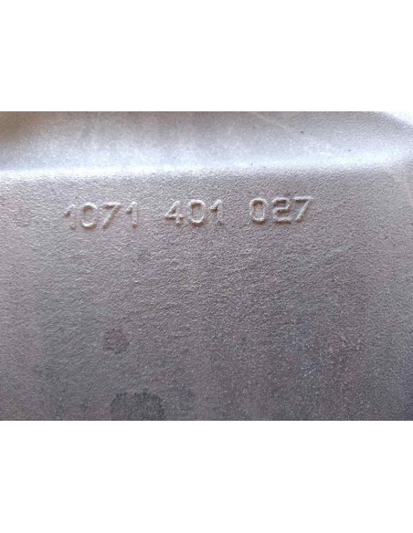 CAJA CAMBIOS BMW SERIE 3 TOURING (E91) - 150183