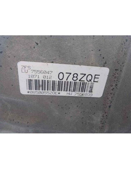 CAJA CAMBIOS BMW SERIE 3 TOURING (E91) - 150183