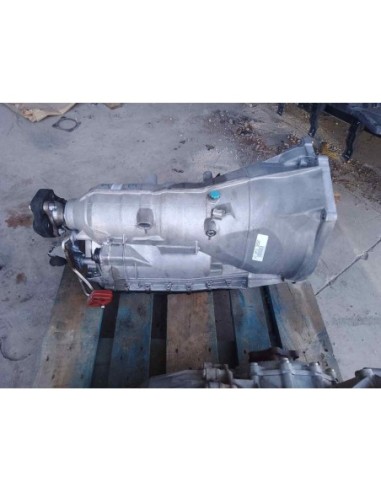 CAJA CAMBIOS BMW SERIE 3 TOURING (E91) - 150183