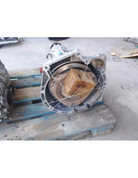 CAJA CAMBIOS BMW SERIE 3 TOURING (E91) - 150183