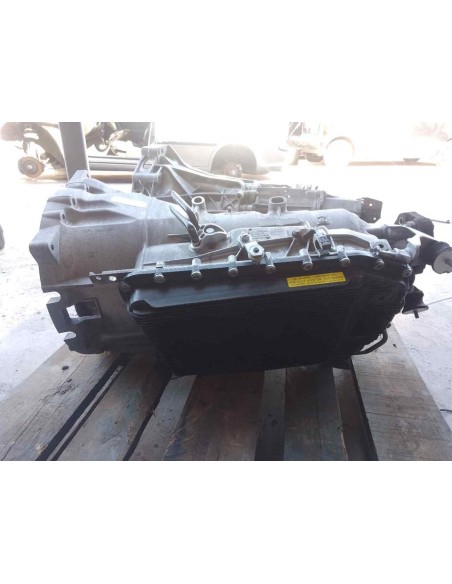 CAJA CAMBIOS BMW SERIE 3 TOURING (E91) - 150183