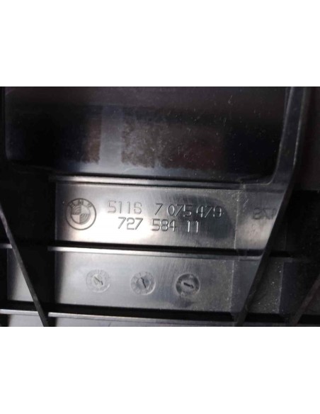 GUANTERA BMW SERIE 3 TOURING (E91) - 150204