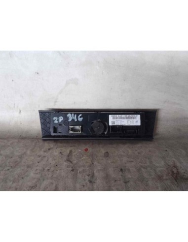 MANDO CLIMATIZADOR BMW SERIE 3 TOURING (E91) -...