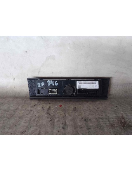 MANDO CLIMATIZADOR BMW SERIE 3 TOURING (E91) - 150210