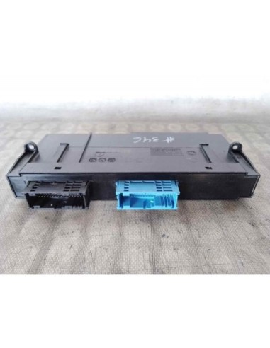 MODULO ELECTRONICO BMW SERIE 3 TOURING (E91) -...