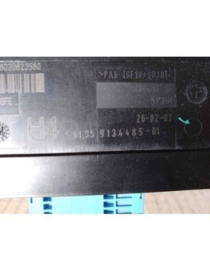 MODULO ELECTRONICO BMW SERIE 3 TOURING (E91) - 150224 2