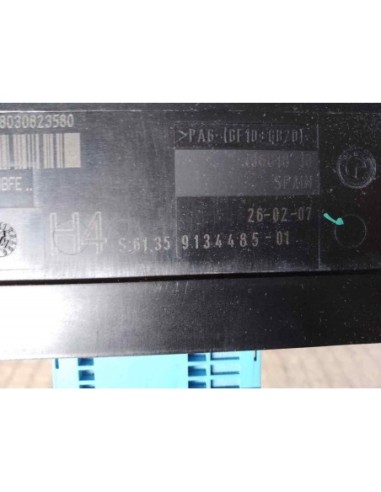 MODULO ELECTRONICO BMW SERIE 3 TOURING (E91) -...