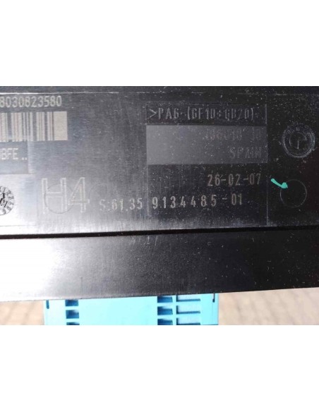 MODULO ELECTRONICO BMW SERIE 3 TOURING (E91) - 150224