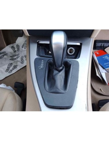 POMO PALANCA CAMBIO BMW SERIE 3 TOURING (E91) -...