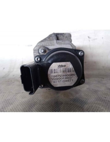 VALVULA EGR BMW SERIE 3 TOURING (E91) - 150250