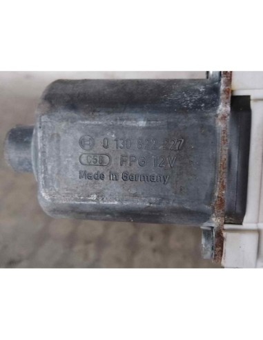 ELEVALUNAS DELANTERO DERECHO BMW SERIE 3...