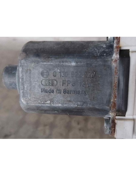 ELEVALUNAS DELANTERO DERECHO BMW SERIE 3 TOURING (E91) - 150254