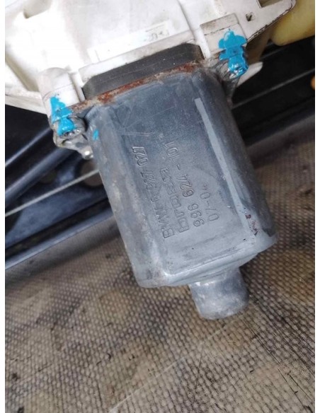 ELEVALUNAS DELANTERO IZQUIERDO BMW SERIE 3 TOURING (E91) - 150262