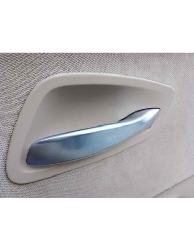 MANETA INTERIOR TRASERA DERECHA BMW SERIE 3...