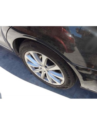 TRANSMISION TRASERA IZQUIERDA MERCEDES-BENZ...