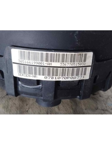 AIRBAG DELANTERO IZQUIERDO BMW SERIE 3 TOURING...