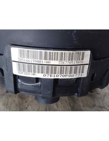 AIRBAG DELANTERO IZQUIERDO BMW SERIE 3 TOURING (E91) - 150323