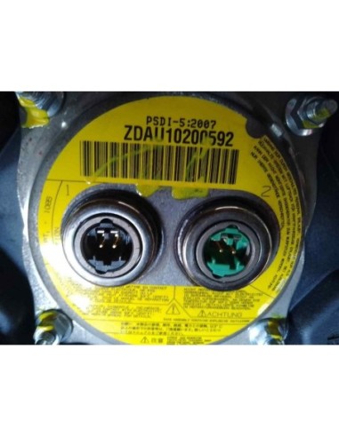 AIRBAG DELANTERO IZQUIERDO BMW SERIE 3 TOURING...