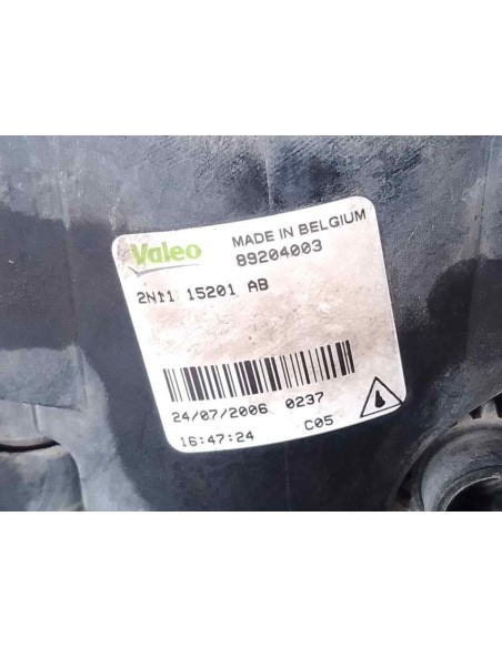 FARO ANTINIEBLA DERECHO FORD TRANSIT CONNECT (TC7) - 150362