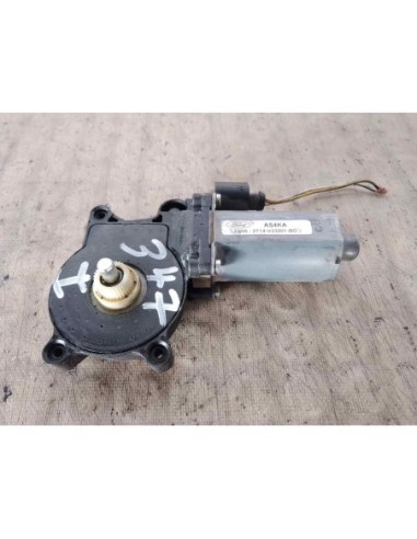 MOTOR ELEVALUNAS DELANTERO IZQUIERDO FORD...
