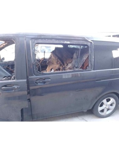 PUERTA LATERAL CORREDERA IZQUIERDA...