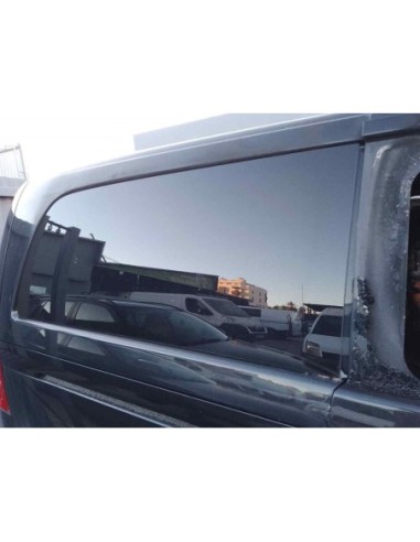 LUNA CUSTODIA TRASERA DERECHA MERCEDES-BENZ V...
