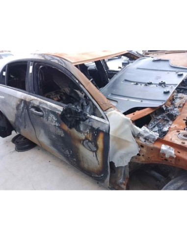 PUERTA DELANTERA DERECHA MERCEDES-BENZ CLASE A...