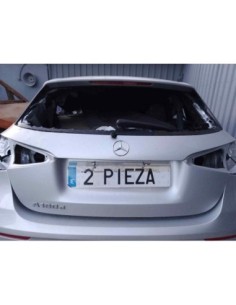 PORTON TRASERO MERCEDES-BENZ CLASE A (BM 177) - 150479 2