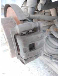 PINZA DE FRENO TRASERA DERECHA HYUNDAI SANTA FE (SM) -...