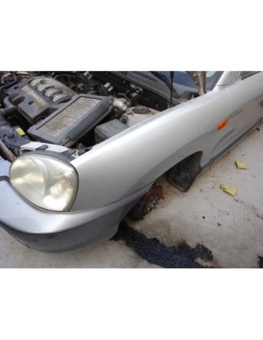ALETA DELANTERA IZQUIERDA HYUNDAI SANTA FE (SM)...