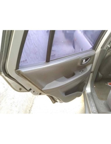 ELEVALUNAS TRASERO IZQUIERDO HYUNDAI SANTA FE...