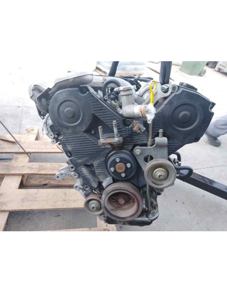 MOTOR COMPLETO MAZDA MX-3 (EC) - 150895