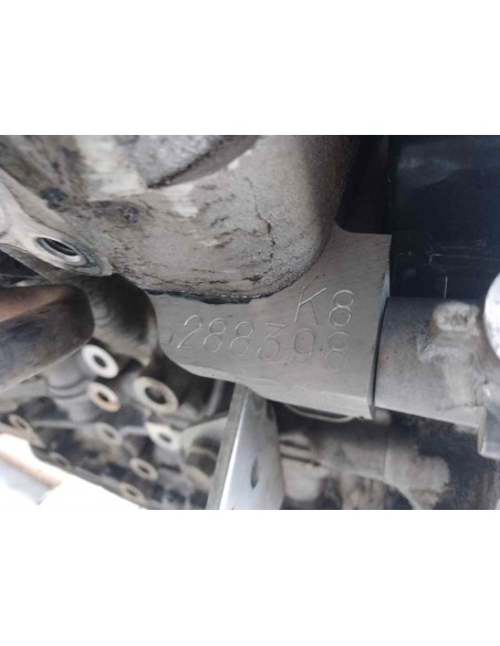 MOTOR COMPLETO MAZDA MX-3 (EC) - 150895